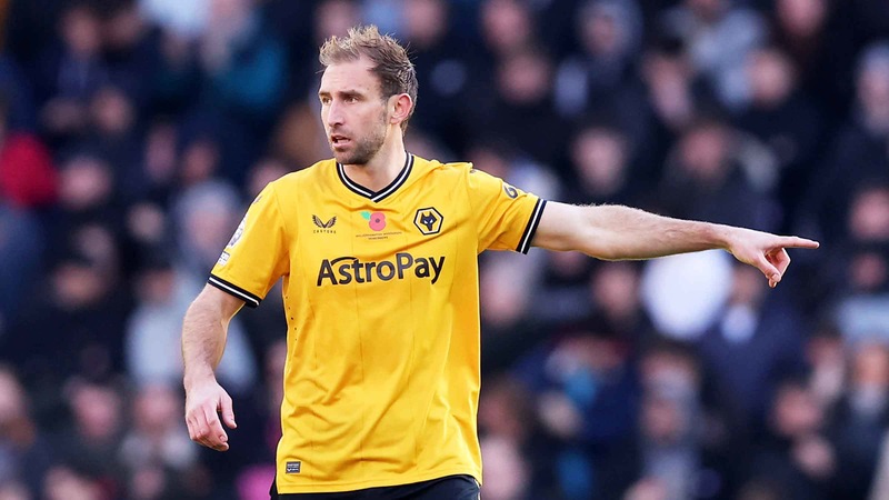 Craig Dawson để lại dấu ấn khó phai ở đấu trường Châu Âu