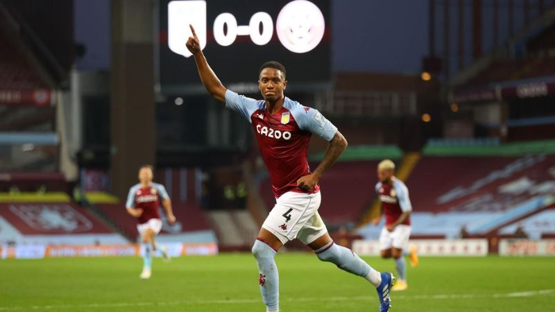 Ezri Konsa: Hành trình từ Charlton đến Premier League