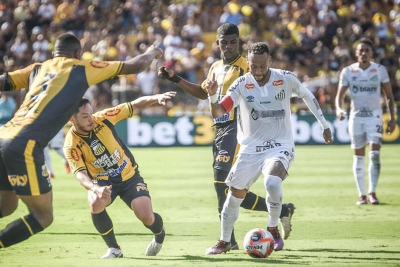 Futebol Arte: Nghệ thuật trên sân cỏ