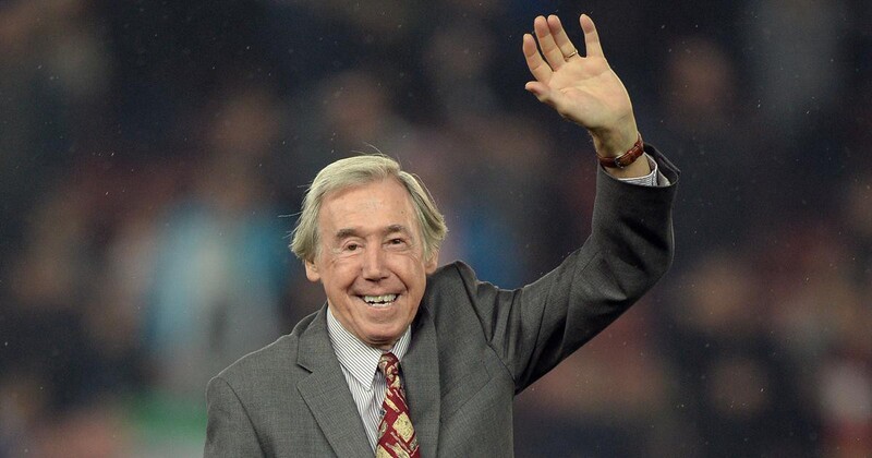 Gordon Banks qua đời ở tuổi 81