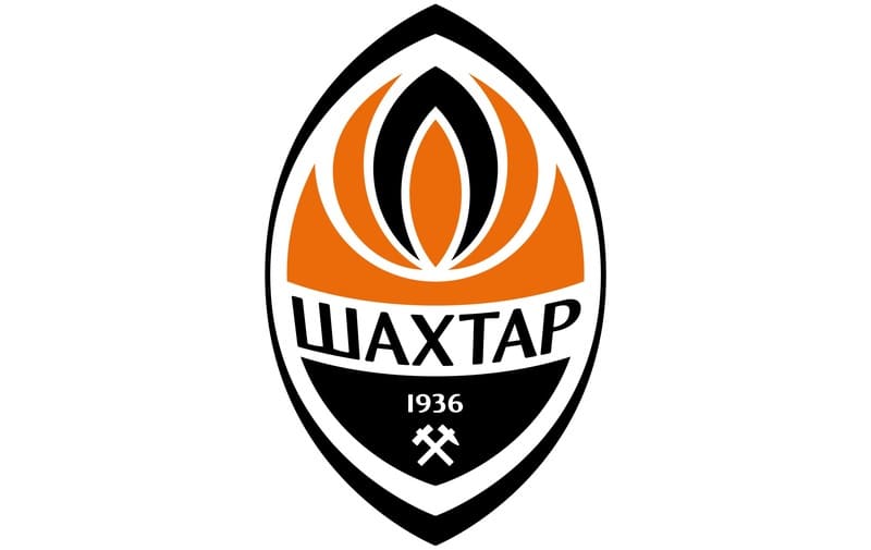 Logo Shakhtar Donetsk - CLB đại diện bóng đá Ukraina 