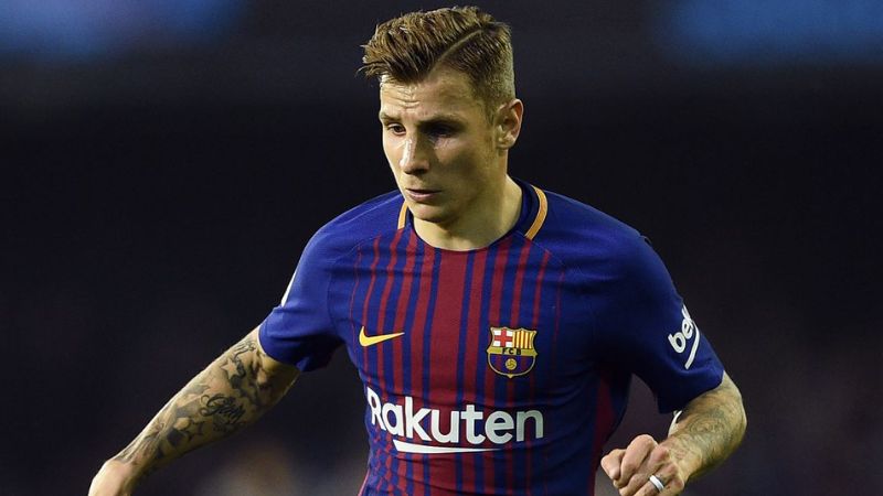 Lucas Digne - Hậu vệ xuất sắc của bóng đá Pháp