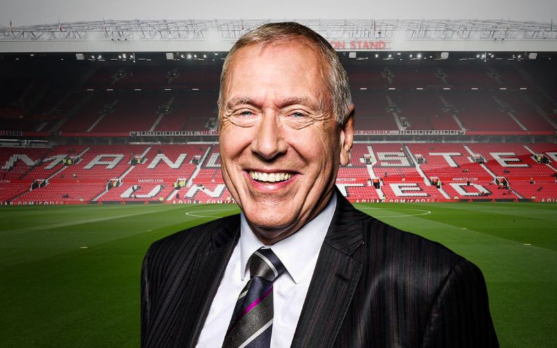 Người biến mỗi trận đấu Premier League thành một câu chuyện
