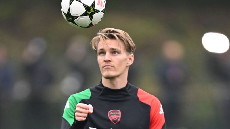 Người dẫn dắt Arsenal trên đường đua danh hiệu