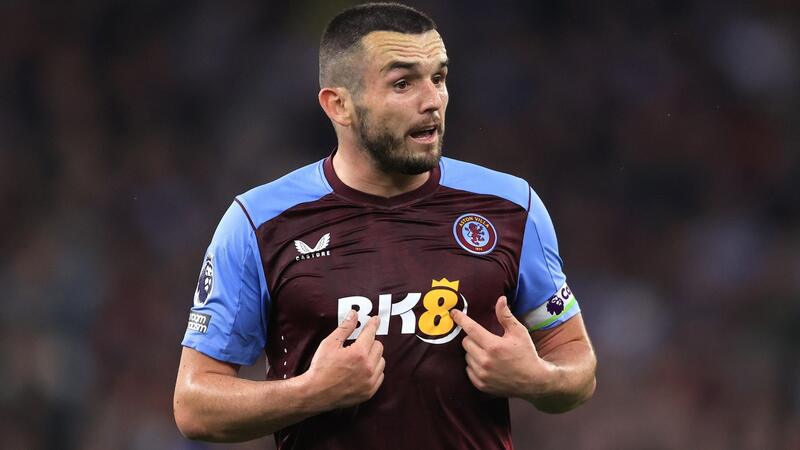 Sự nghiệp bóng đá của John McGinn