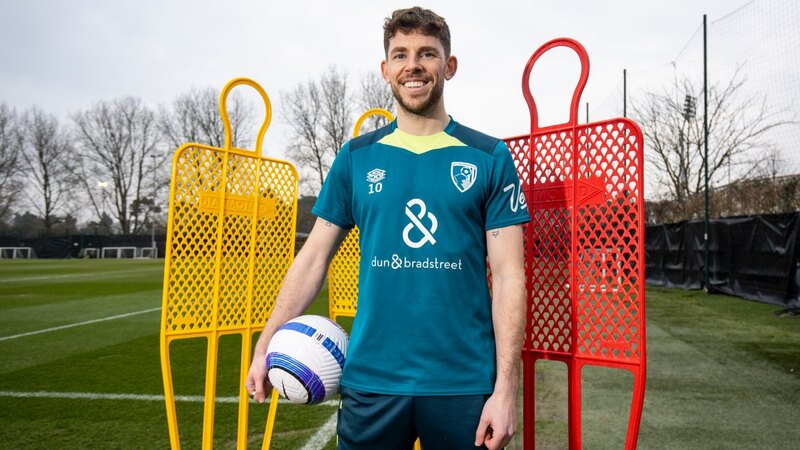 Tương lai của Ryan Christie