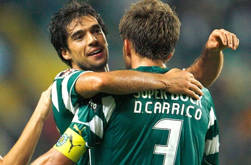 Abel Ferreira từng gặp nhiều thử thách trong sự nghiệp