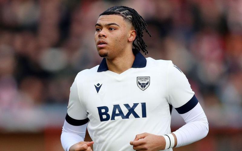 Chàng tiền đạo ghi danh lịch sử Tottenham với kỷ lục cầu thủ trẻ nhất