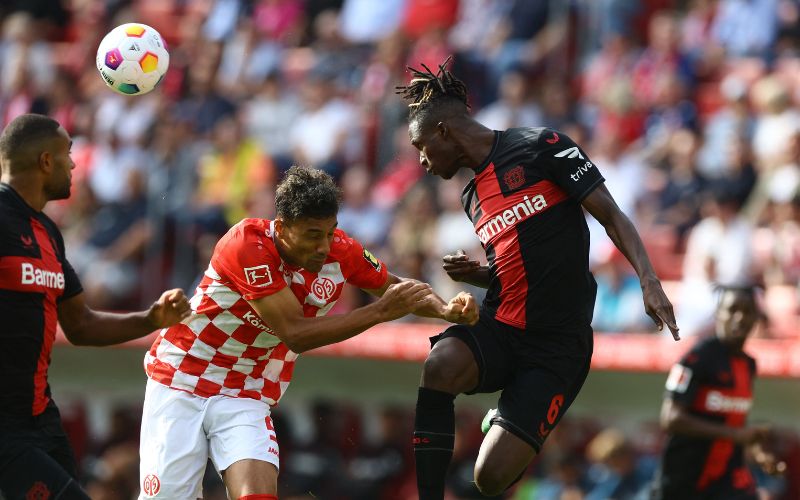 CLB chinh phục Bundesliga, ghi dấu ấn tại đấu trường châu Âu