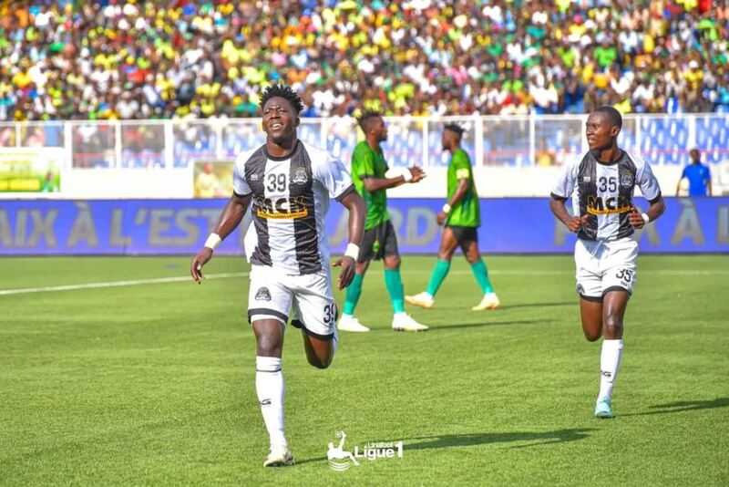 Cuộc chiến văn hoá giữa TP Mazembe và AS Vita Club