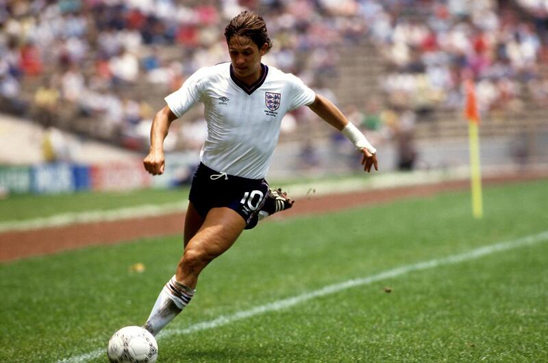 Gary Lineker giúp đội thăng hạng và duy trì phong độ ổn định