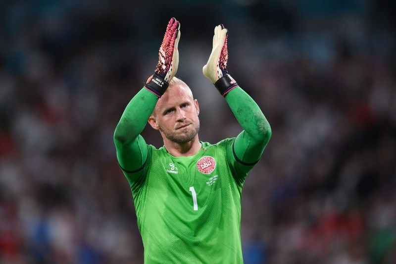 Kasper Schmeichel – tấm gương thủ môn kiên cường