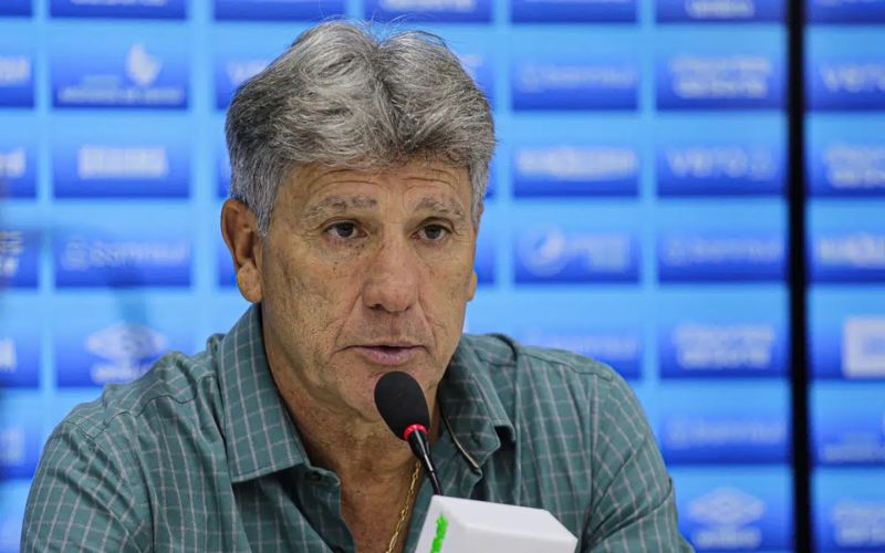 Phát ngôn táo bạo của HLV gây tranh cãi tại Flamengo 2021