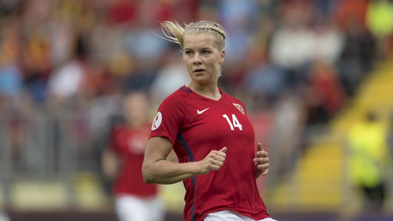 World Cup 2019 vắng sự tham gia của huyền thoại Na Uy 